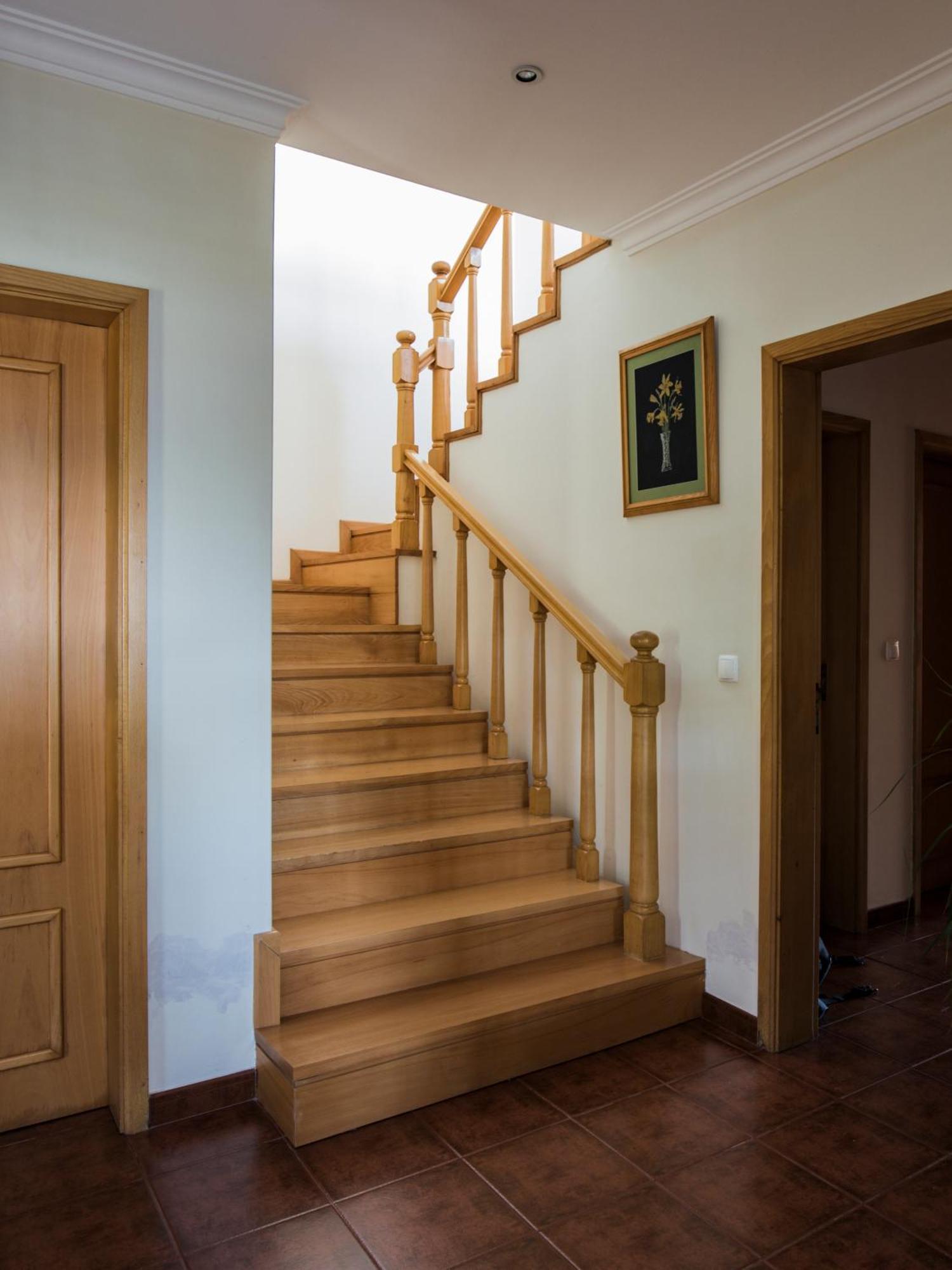 Quarto Em Виана до Кастело Екстериор снимка